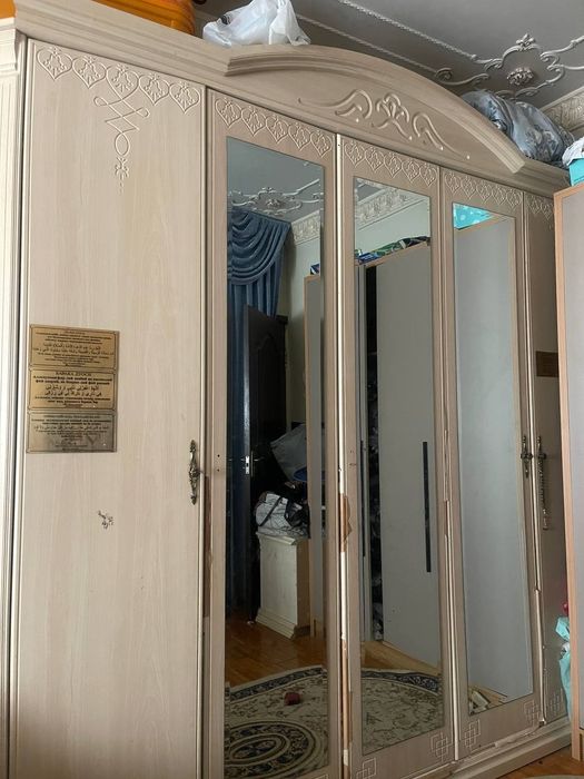 Продам спальни гарнитур