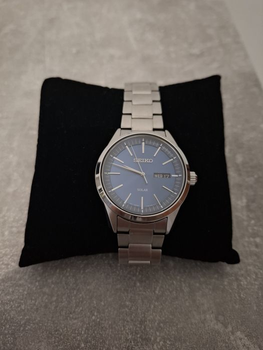 Seiko Solar Ref. SNE525P1