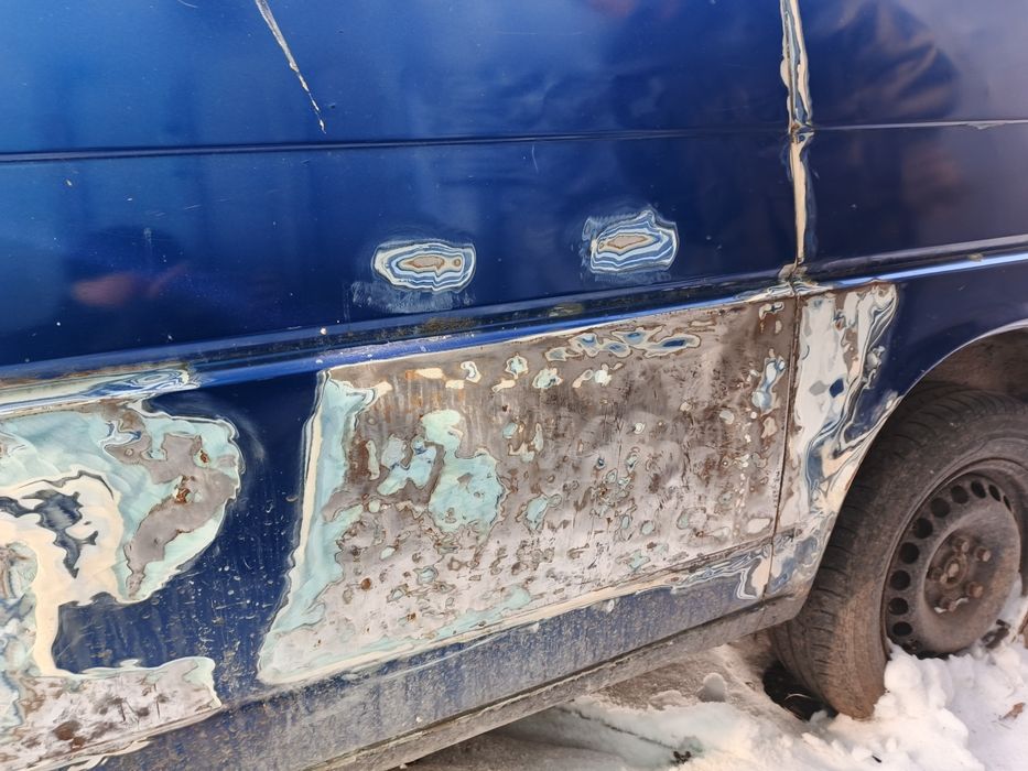 Продам фольксваген каравелла