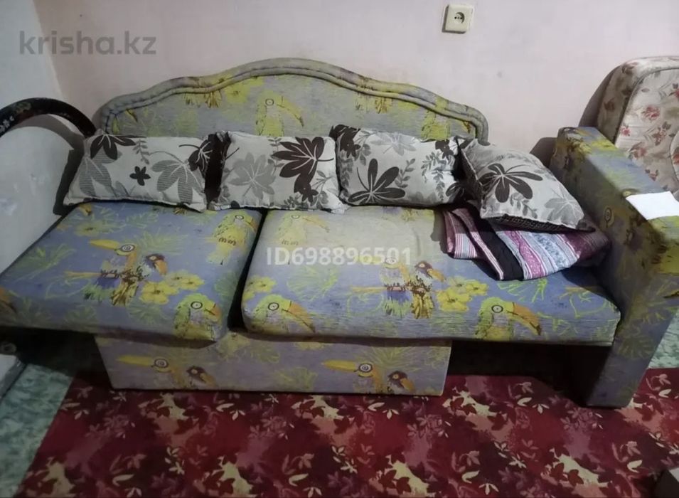 Сдам комнату ЖЕНЩИНЕ