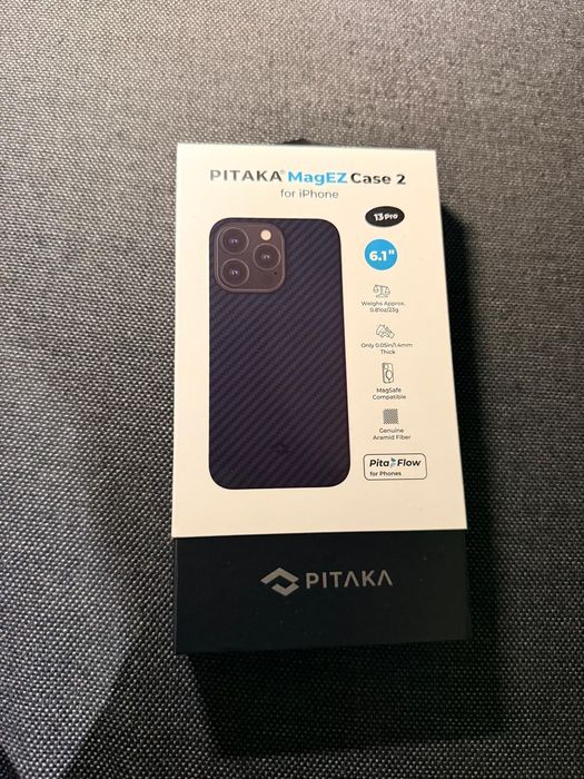 Продавам iPhone 13 Pro 128 GB