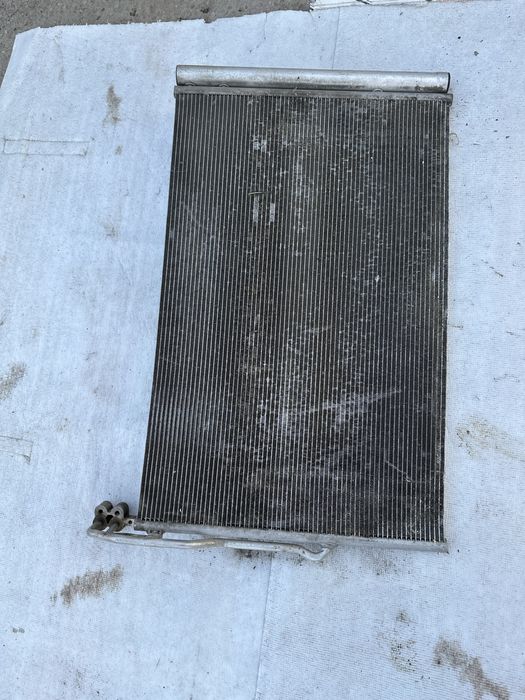 Radiator ac .tragher vw touareg 7p.cod:7p0820411.b.7p6805594.