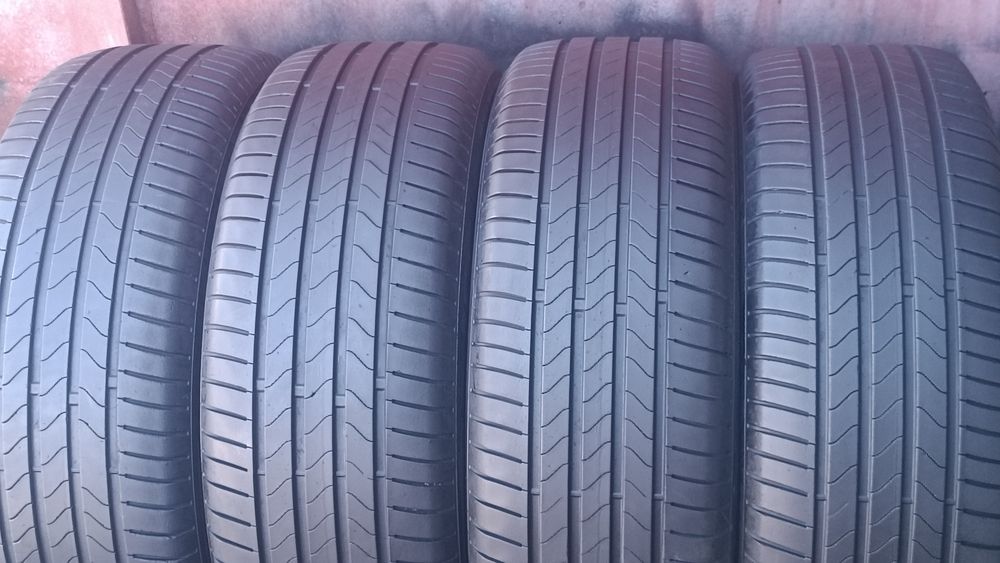 235/55/19 Bridgestone Дот 2424