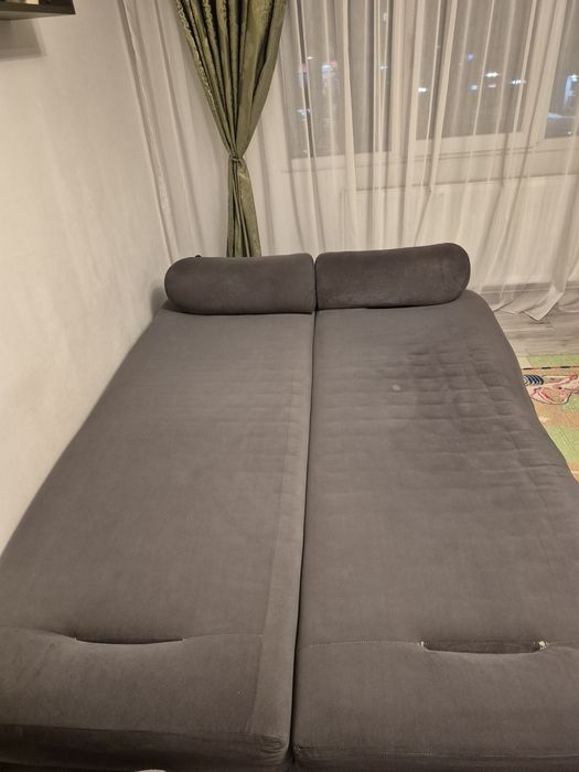 Vând canapea extensibila 160x200