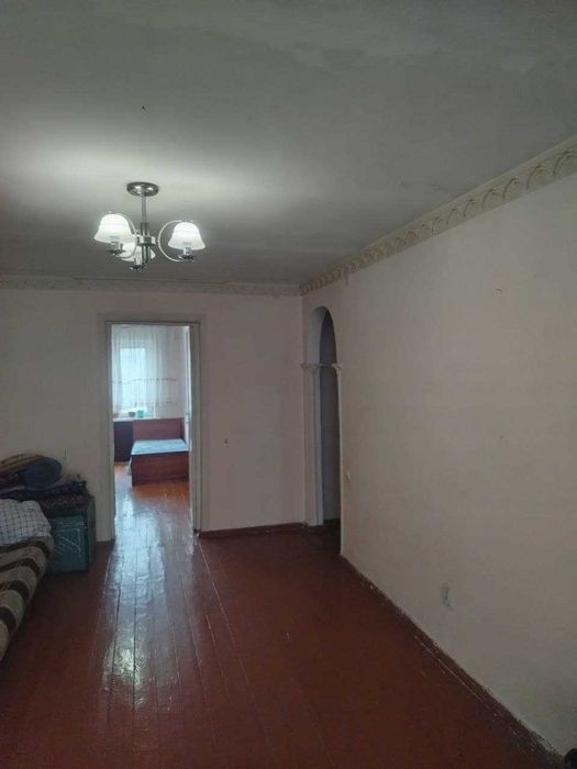 Сдается 2 комнатная квартира на 1 этаже на Кондитерской