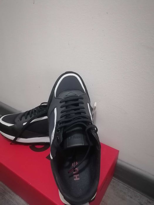 Мъжки маратонки HUGO