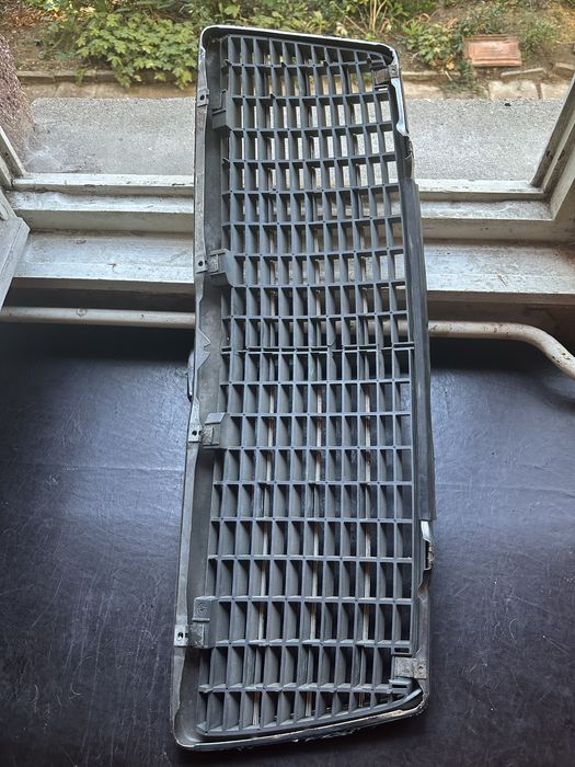 Решетка за mercedes w140 s class