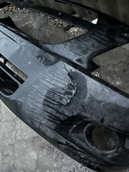 Продам бампер капот крыло кобальт