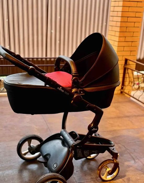 Коляска за 45000 тыс смешные деньги