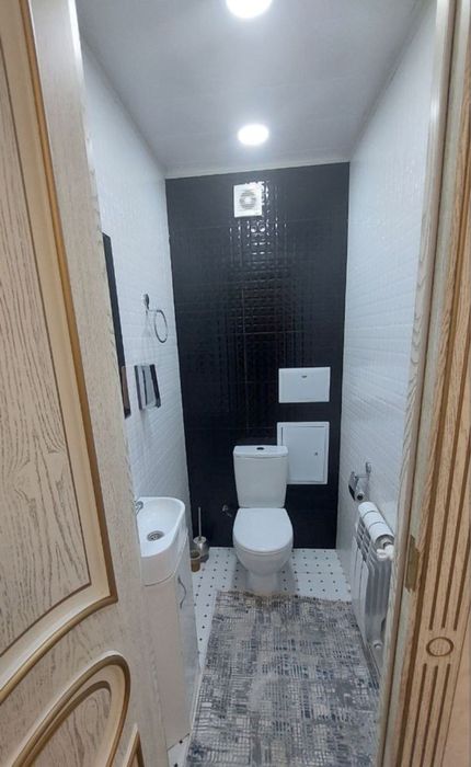 Аренда 2/6/8 ЖК Baurum , Сагбон