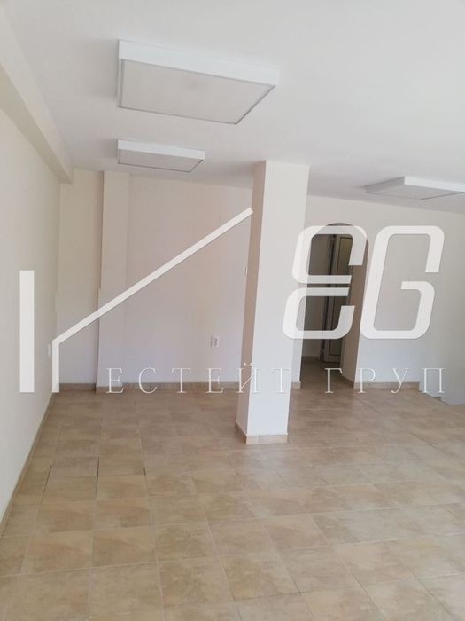 Дава се под наем Магазин в Варна, Трошево - 50 кв.м за 275.4 € - Снимка #1