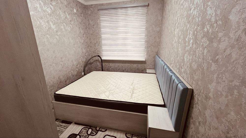 Сдаётся двухкомнатная квартира Карасу-6