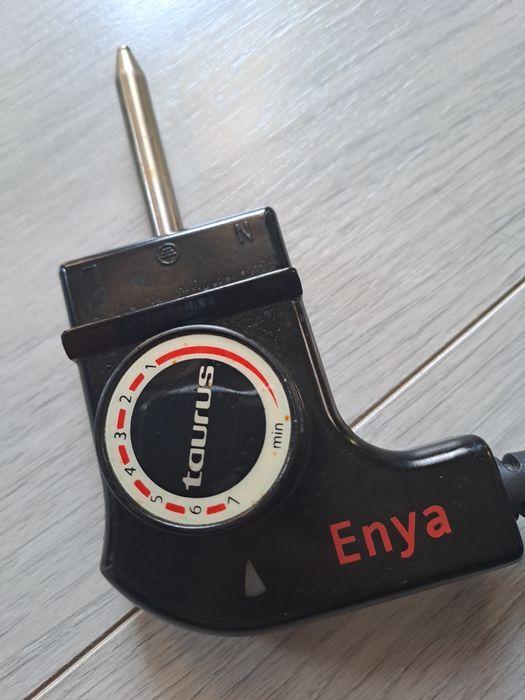 Тефлонова Скара Taurus 2000w