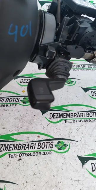 Maneta stergatoare parbriz si luneta Opel Corsa 2001 1.2 MT (75 hp)