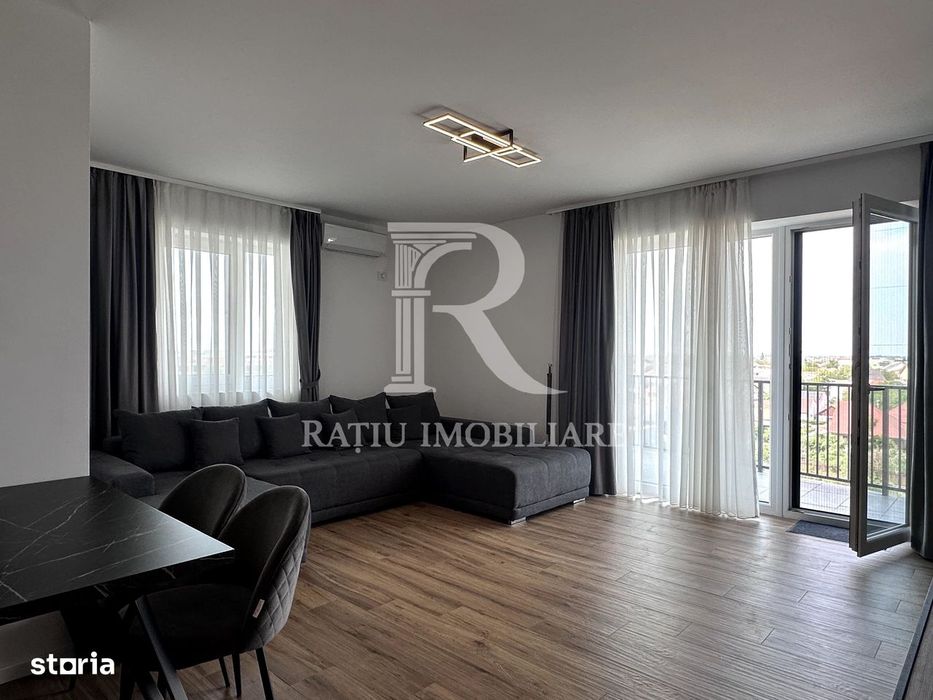 Apartament cu 3 camere | Prima Onestilor | Oradea