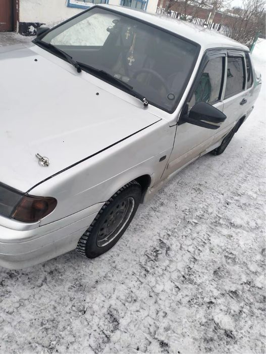 Ваз 2115 продажа не находу.