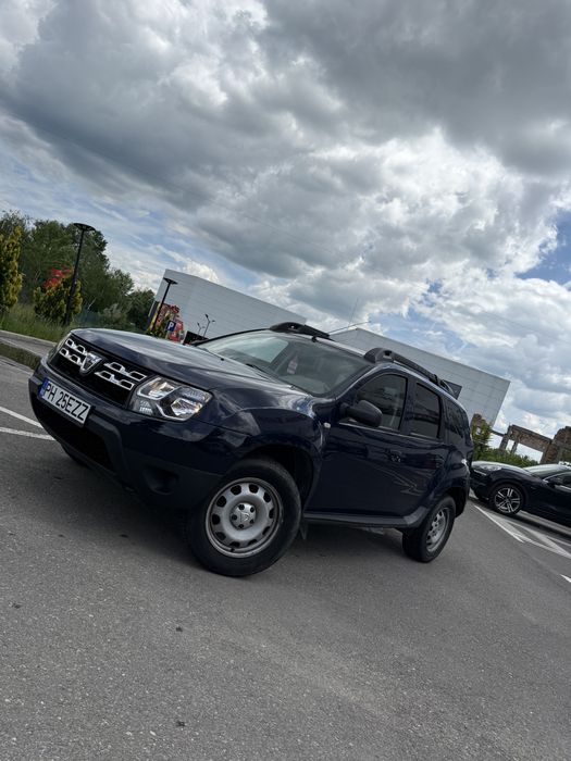 Vand Dacia Duster 2014