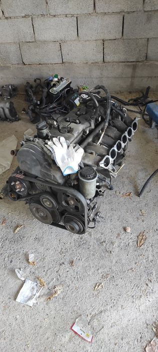 Продам запчасти на марк2