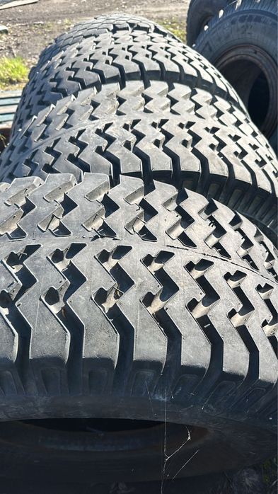 Шины ПТС-9,  Шины ПТС-12