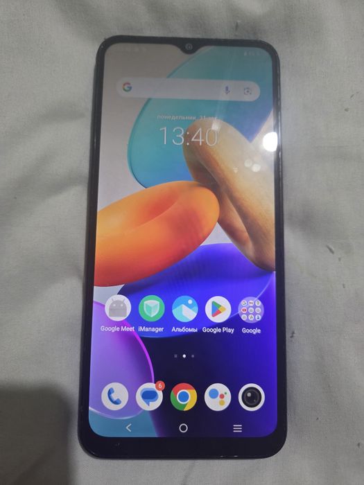 Vivo Y22 продаётся