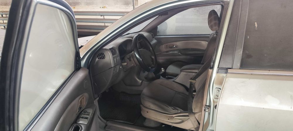 Автомобиль Great Wall Hover