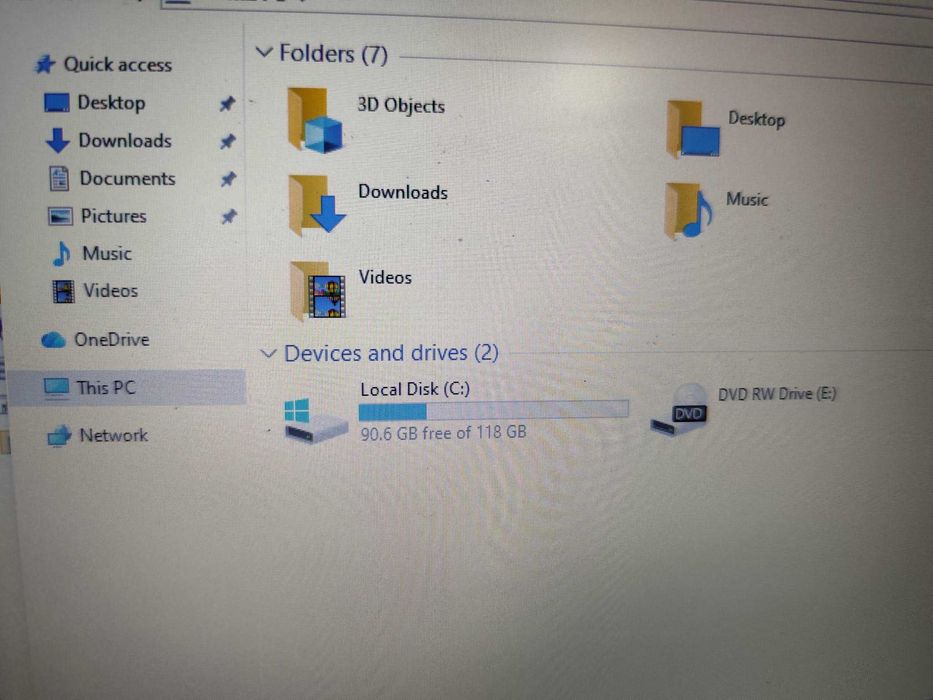 Laptop Lenovo B50, I5, gen4, 8Gb Ram, ssd128Gb, bat. ok. Garanție!