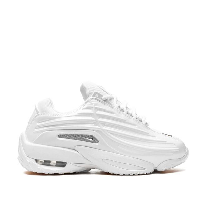 Nike Nocta  Hot Step 2 White Edition