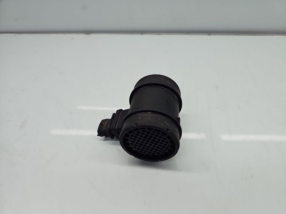 Debitmetru aer  Opel Astra H [Fabr 2004-2009] 55350048 1.9 CDTI LRD 11