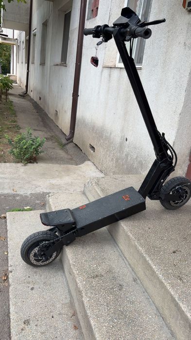 Trotinetă Kukirin g2