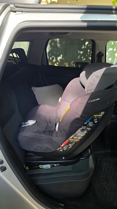 Автокресло фирмы MAXI-Cosi