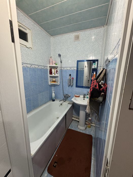 3 бөлмелі Үй жалға беріледі