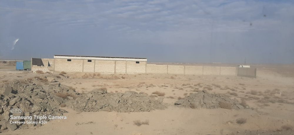 Ишлаб чикариш базаси сотилади