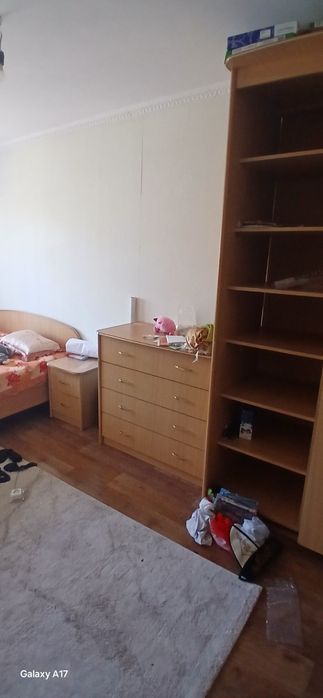 Спальный гарнитур