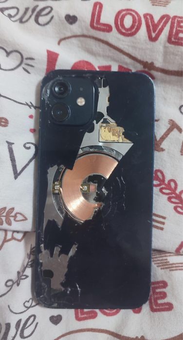 Обмен айфон 12 на мопед любой в норм состоянии с дп электро скутер ск8