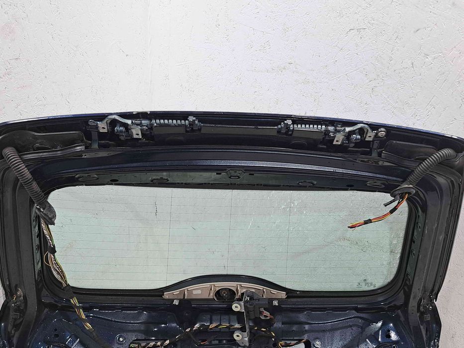 Haion Bmw 3 Touring (F31) [Fabr 2012-2017]