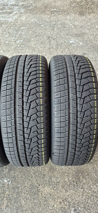 4 anvelope M+S ca noi Hankook 255/65/16,dot 2024.Pretul este pe bucata