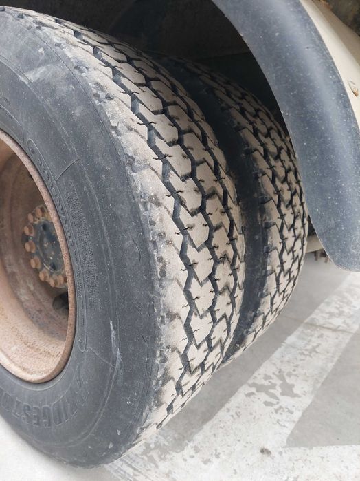 MAN LE 12 220, basculabil pe 3 parti, macara