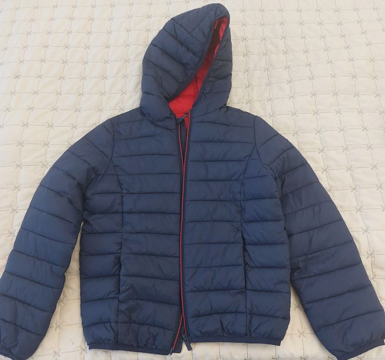 Детско преходно яке Okaidi размер 140