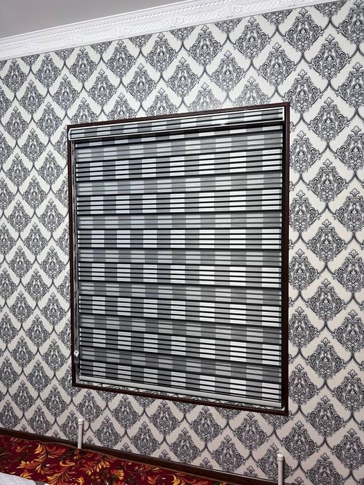 Жалюзи в Ташкенте от производителя