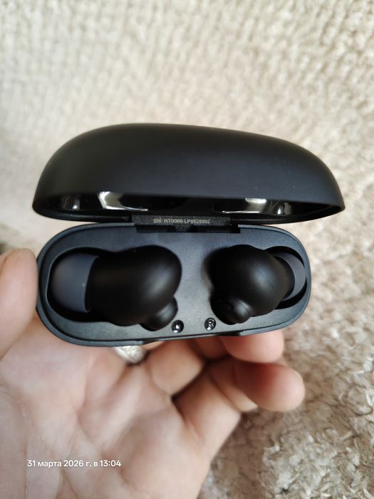 Наушники Jbl Wave Beam 2