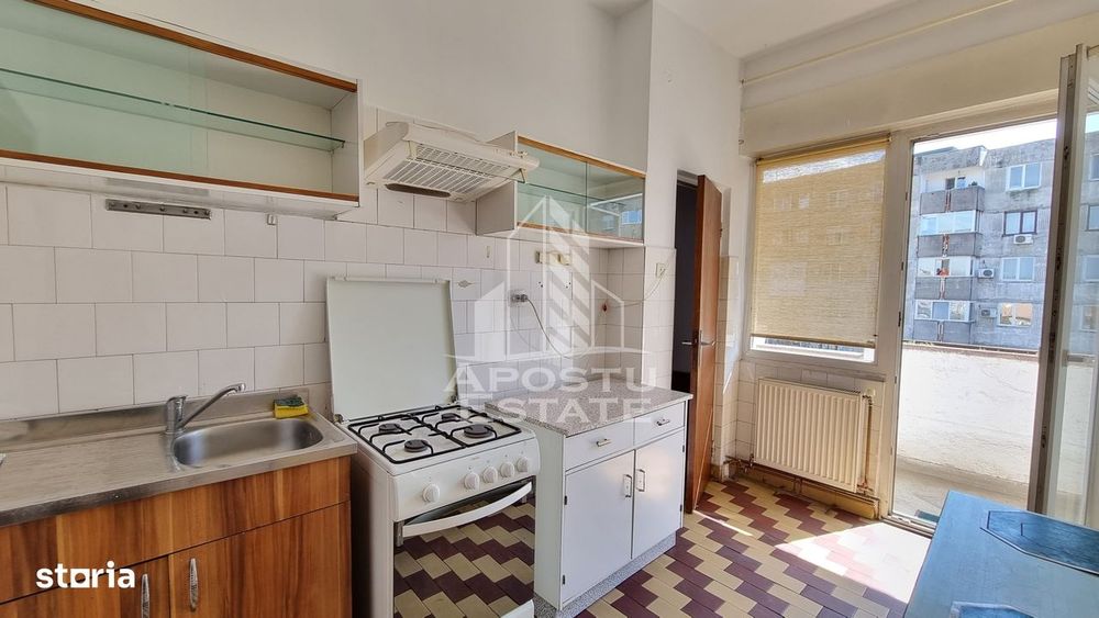 Apartament 2 camere de vanzare, Circumvalatiunii, Timisoara — fotografia 3