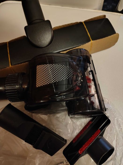 Rowenta прахосмукачка