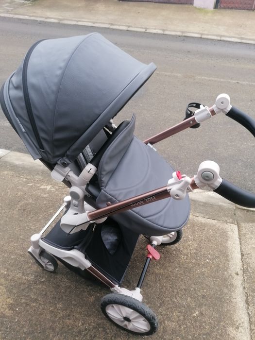 Количка 2в1. Hot Mom