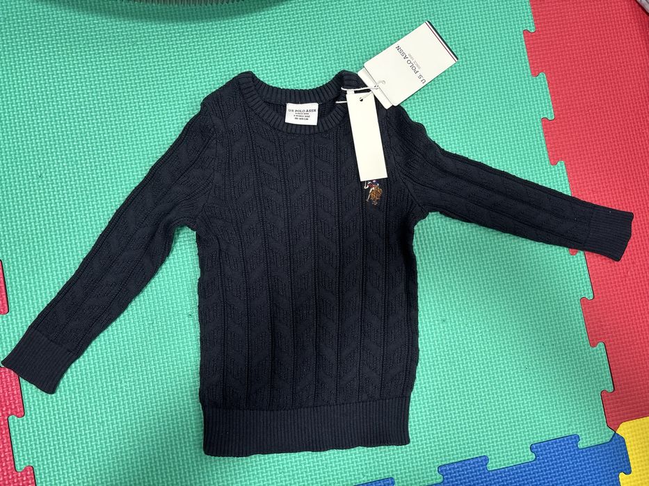 Блузи Tommy Hilfiger, Polo Ralph Lauren, U.S.Polo