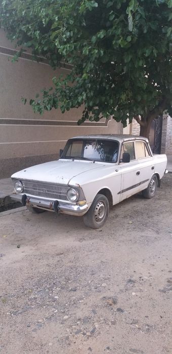 Moskvich 412 zapchastga sotiladi
