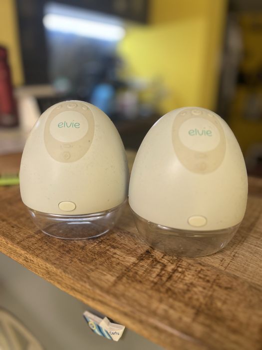 Помпи за кърма elvie