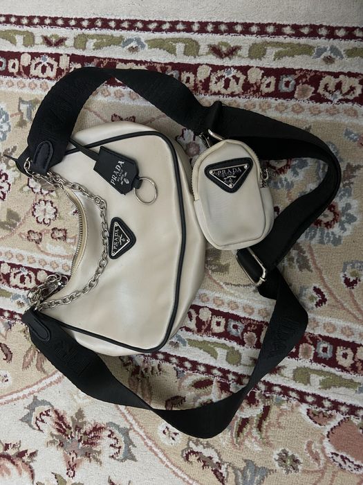 Сумка женская PRADA