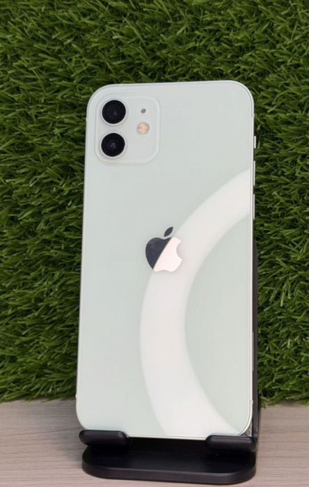 iPhone 12 128Gb с гарантией