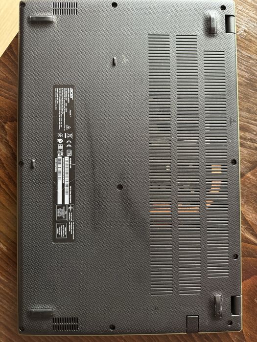 Acer Aspire 3 A315-59