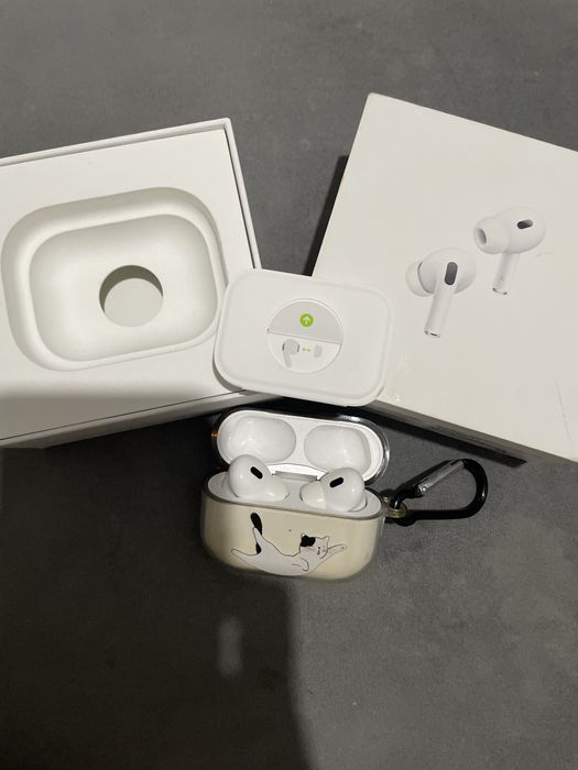 продаю air pods pro 2